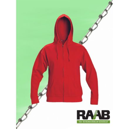 Nagar pulóver unisex S-2XL-ig