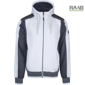 Dayboro kapucnis kardigán, belül bolyhos