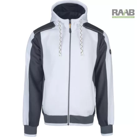 Dayboro kapucnis kardigán, belül bolyhos