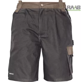 Stanmore rövidnadrág-barna