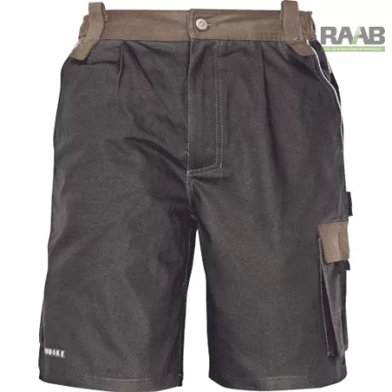 Stanmore rövidnadrág-barna