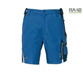 54-es méretű Allyn rövidnadrág kék