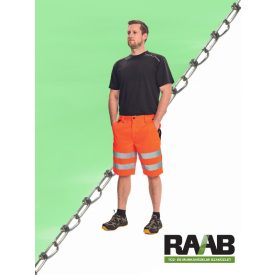 Knoxfield HI-VIS 290 rövignadrág