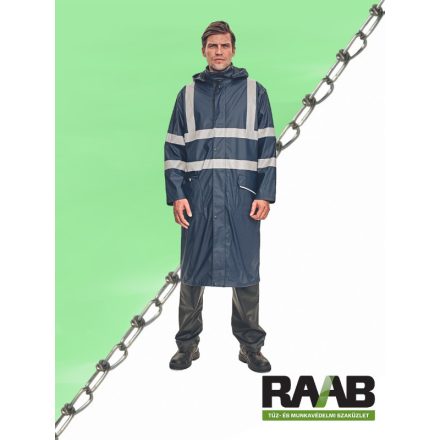Siret HI-VIS  esőköpeny
