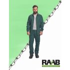 Joel be-01-001 szett kabát- derekas nadrág