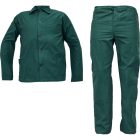 Joel be-01-001 szett kabát- derekas nadrág