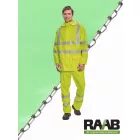 Siret Hi-Vis  szett dzseki és nadrág 