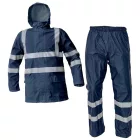 Siret Hi-Vis  szett dzseki és nadrág 