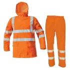 Siret Hi-Vis  szett dzseki és nadrág 