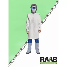 Lascar hegesztő kötény