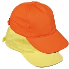 Tulle baeball sapka