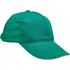 Tulle baeball sapka