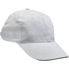 Tulle baeball sapka