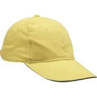 Tulle baeball sapka
