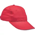 Tulle baeball sapka