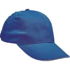 Tulle baeball sapka