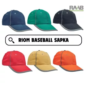 Riom baseball sapka