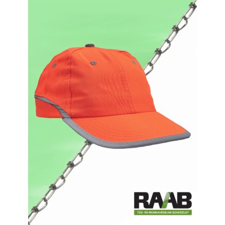 Tahr baseball sapka