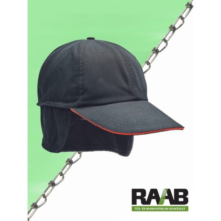 Emerton téli  baseball sapka S-2XL-ig