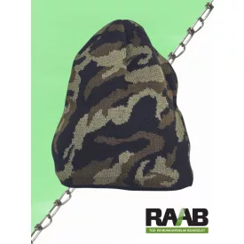 Crambe kötött sapka