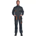 Emerton overall 