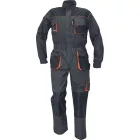 Emerton overall 