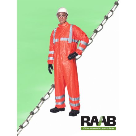 Tyvek 500 HV overál
