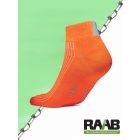 Enif zokni 6 színben - fényvisszaverő csíkkal