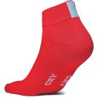 Enif zokni 6 színben - fényvisszaverő csíkkal