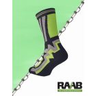 Knoxfield long zokni