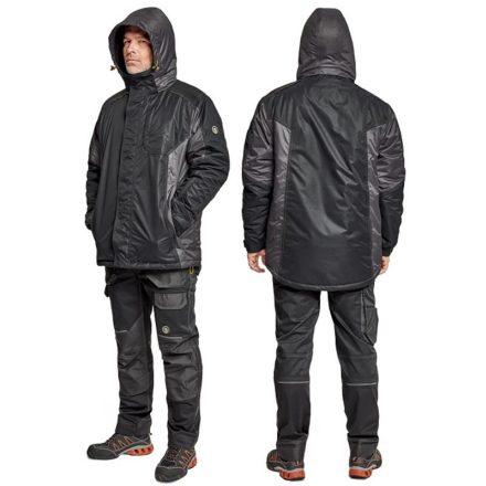 Dayboro téli kabát S-4XL