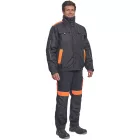 MAX VIVO pilota dzseki