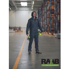 NEURUM CLASSIC kabát kapucnival