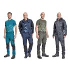 NEURUM CLASSIC kabát kapucnival