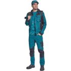 NEURUM CLASSIC kabát kapucnival