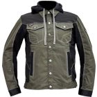 NEURUM CLASSIC kabát kapucnival