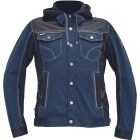 NEURUM CLASSIC kabát kapucnival