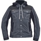 NEURUM CLASSIC kabát kapucnival