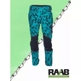 NEURUM CAMOU nadrág