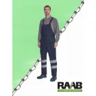 BADAJOZ REFLEX mellesnadrág