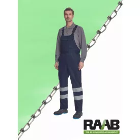 BADAJOZ REFLEX mellesnadrág