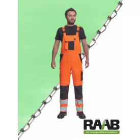 MAX VIVO HV mellesnadrág