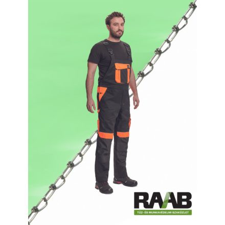 MAX VIVO mellesnadrág