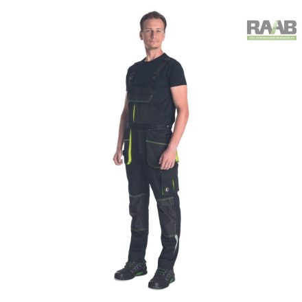 EMERTON STR mellesnadrág