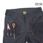 EMERTON STR mellesnadrág