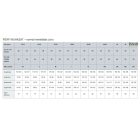 EMERTON STR mellesnadrág