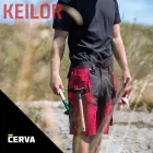 KEILOR rövidnadrág