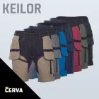 KEILOR rövidnadrág