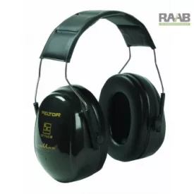 H520A-407-GQ Optime II SNR 31 DB fültok