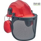 YARROW erdészeti készlet